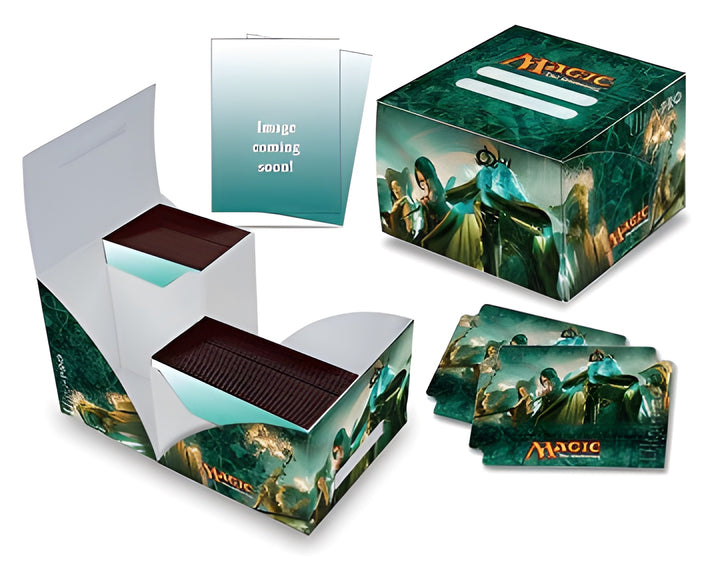 UP D-BOX Pro-Dual MTG Conspiracy W/D-Pro