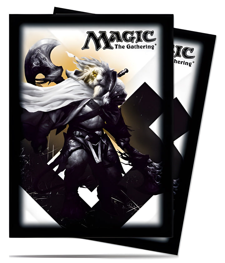 UP D-Pro MTG Magic 2015 Ajani V1 80CT