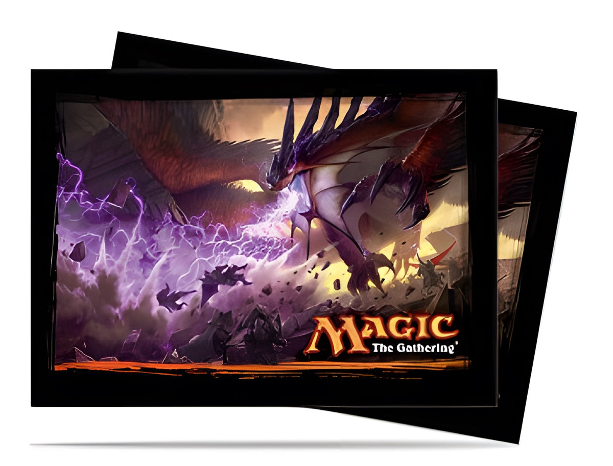 UP D-Pro MTG Dragons of Tarkir 80CT V1