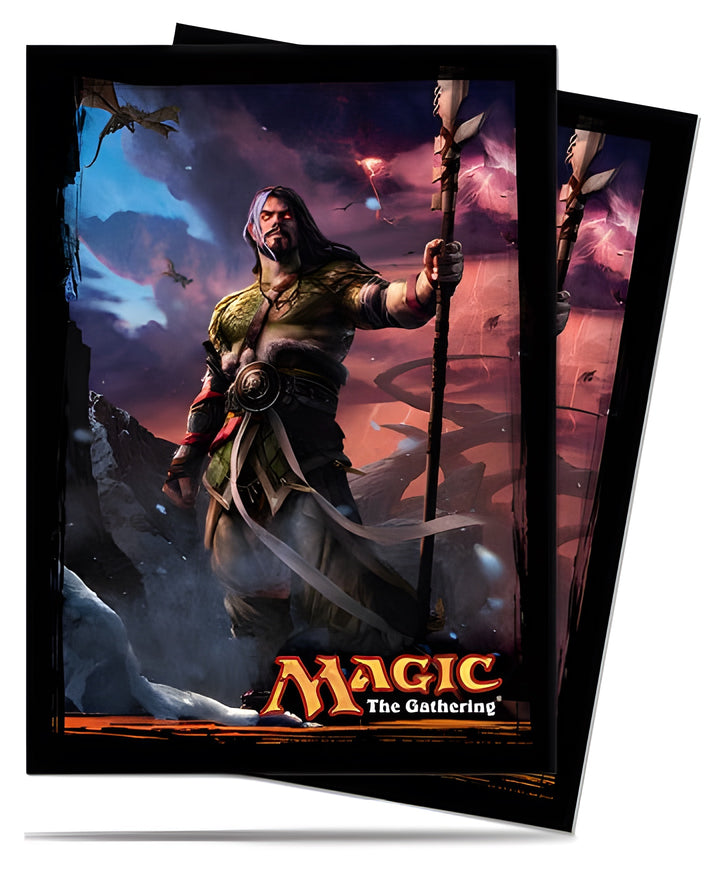 UP D-Pro MTG Dragons of Tarkir 80CT V2