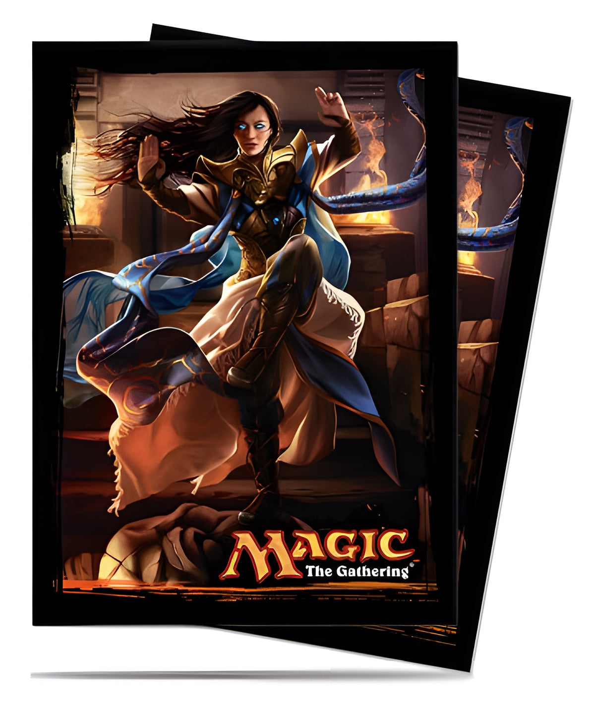 UP D-Pro MTG Dragons of Tarkir 80CT V3