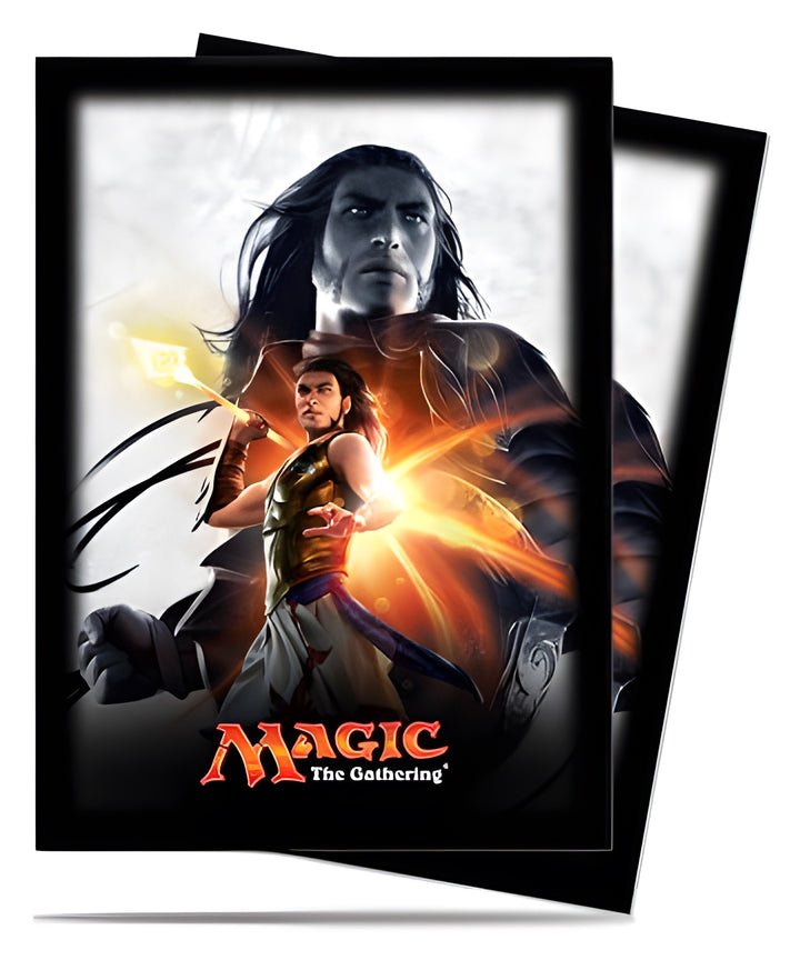 UP D-Pro MTG Magic Origins V1 Gideon 80CT