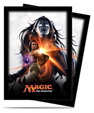 UP D-Pro MTG Magic Origins V3 Liliana 80CT