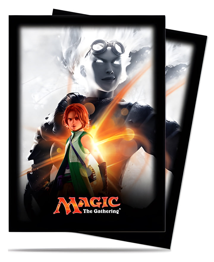 UP D-Pro MTG Magic Origins V4 Chandra 80CT