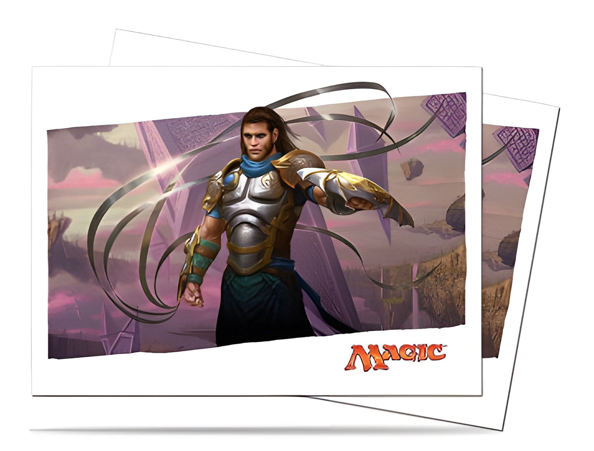 UP D-Pro MTG Battle for Zendikar V1 80CT