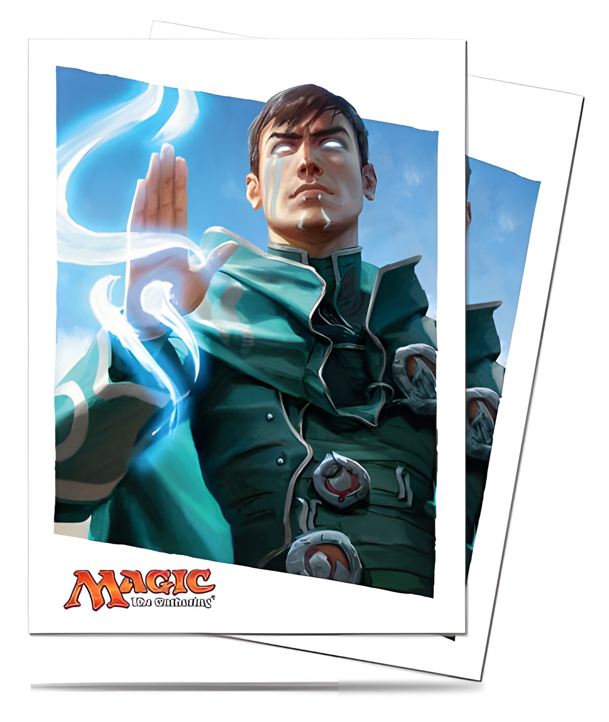 UP D-Pro MTG Oath O/T Gatewatch Jace V5 80CT