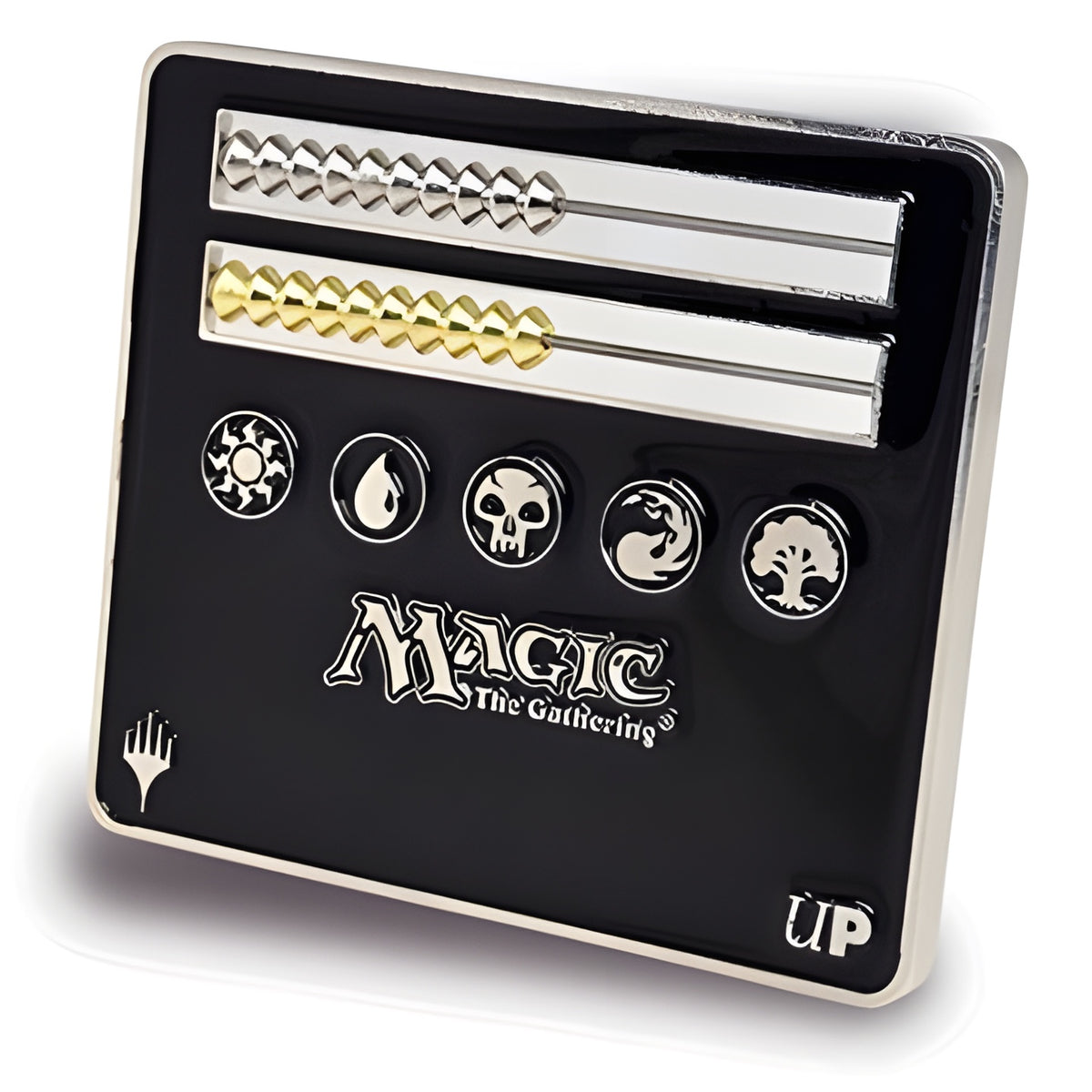 UP MTG Abacus Life Counter - Black