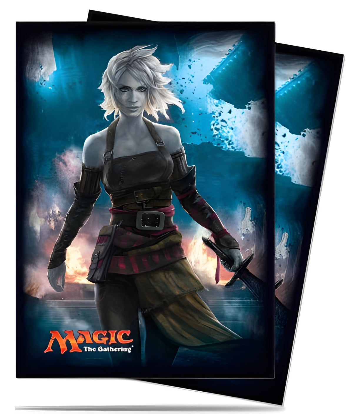 UP D-Pro MTG Shadows Over Innistrad V3 80CT