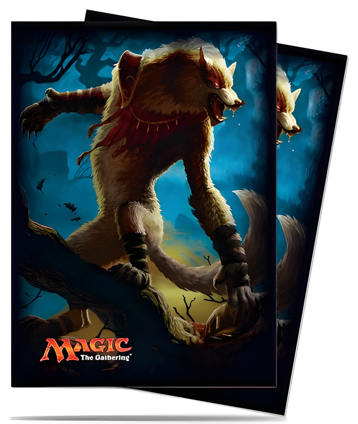 UP D-Pro MTG Shadows Over Innistrad V5 80CT