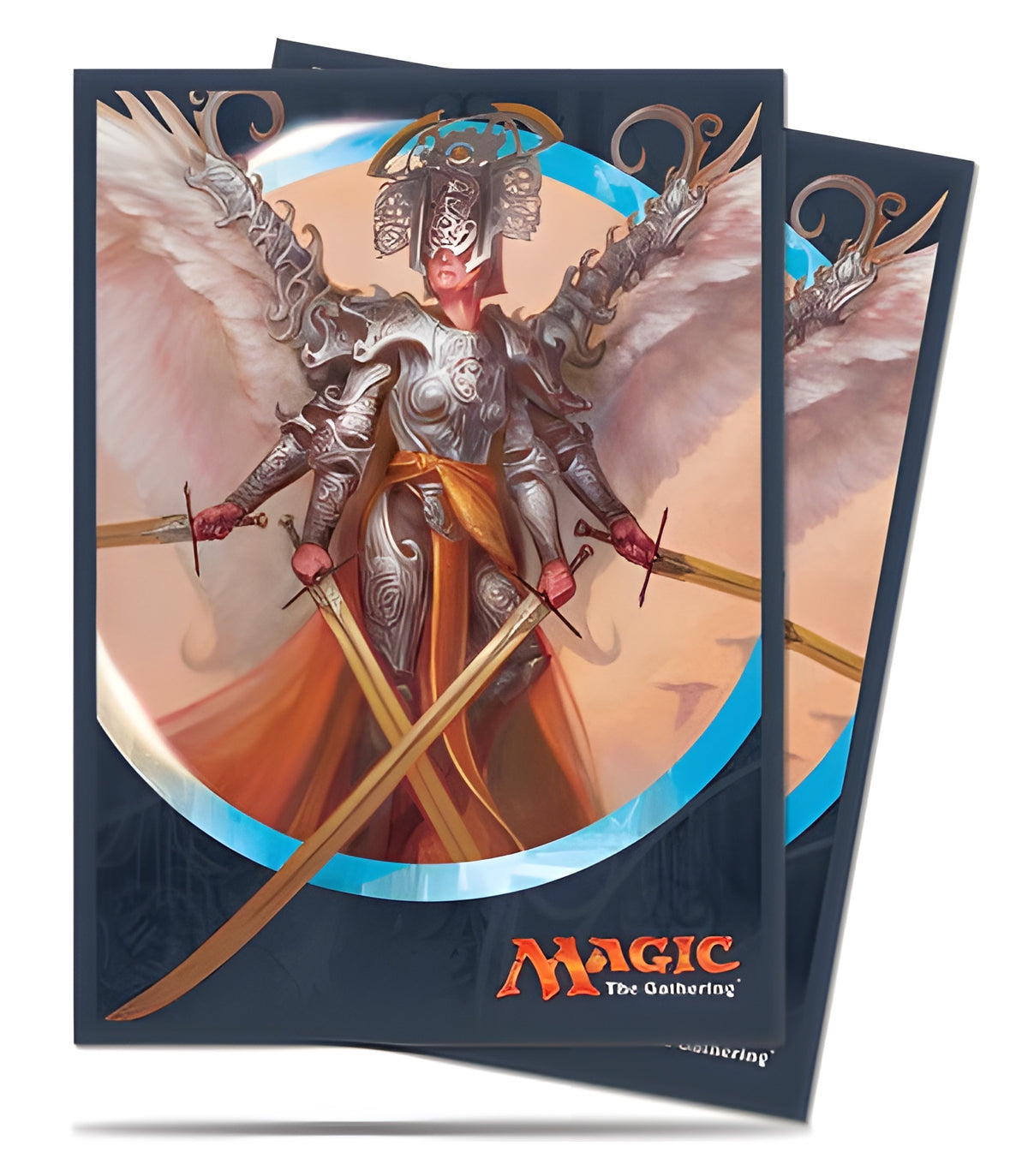 UP D-Pro MTG Kaladesh V1 80CT