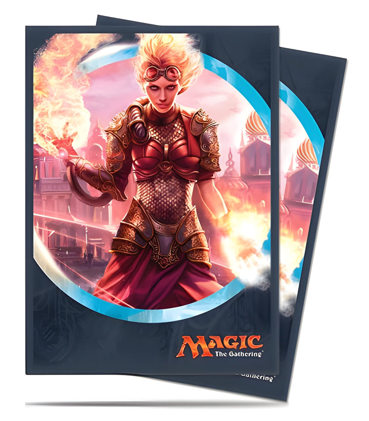 UP D-Pro MTG Kaladesh V2 80CT