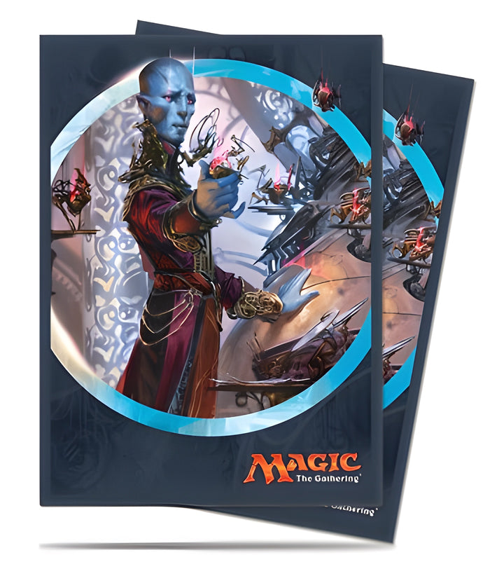UP D-Pro MTG Kaladesh V3 80CT