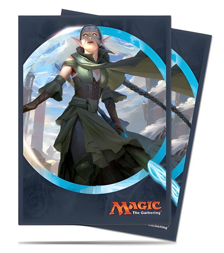 UP D-Pro MTG Kaladesh V4 80CT