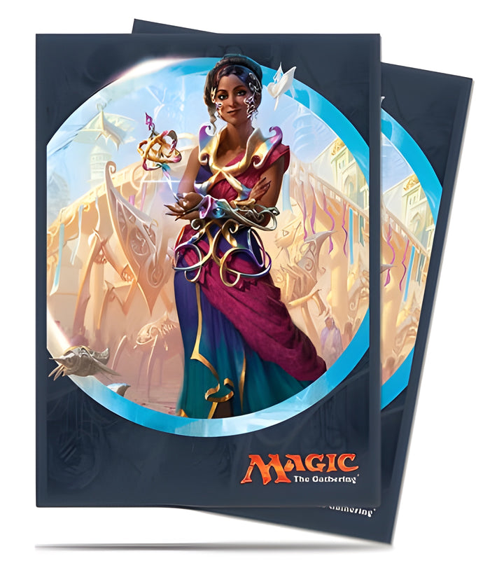 UP D-Pro MTG Kaladesh V5 80CT