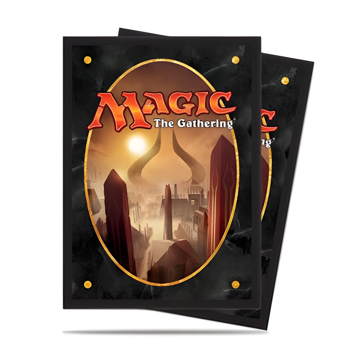 UP D-Pro MTG Amonkhet Card Back 80CT