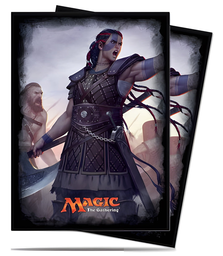 UP D-Pro MTG Commander 2016 120CT V4