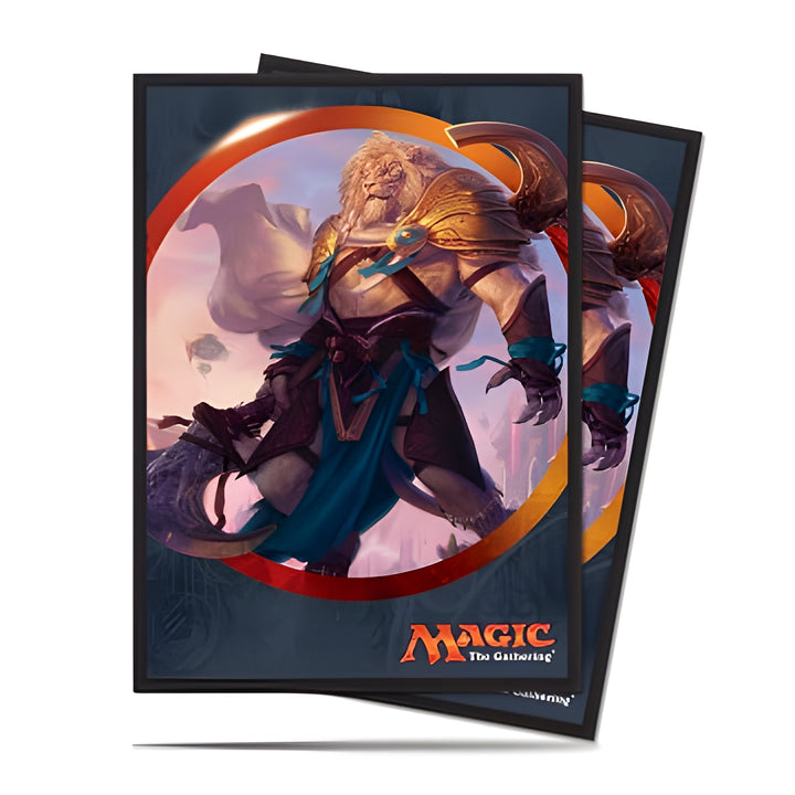 UP D-Pro MTG Aether Revolt V1 80CT