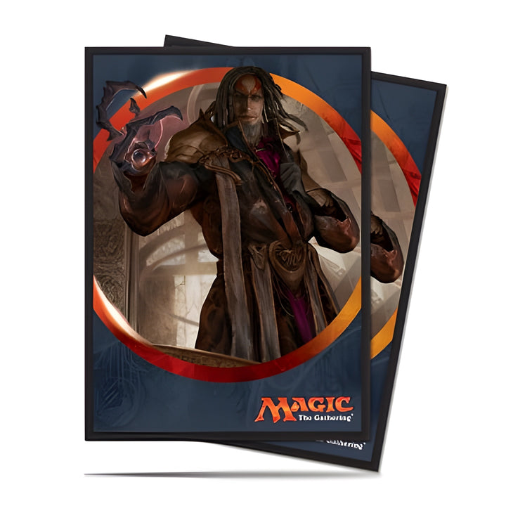 UP D-Pro MTG Aether Revolt V2 80CT