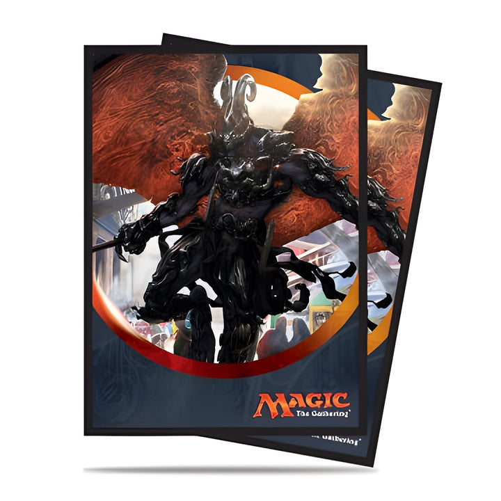UP D-Pro MTG Aether Revolt V3 80CT