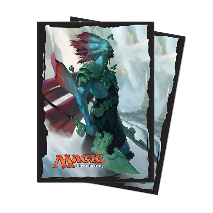 UP D-Pro MTG Rivals of Ixalan V3 80CT