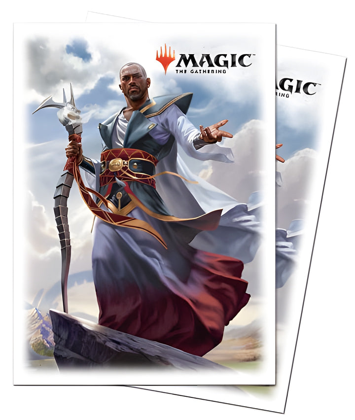 UP D-Pro MTG Dominaria V2 80CT