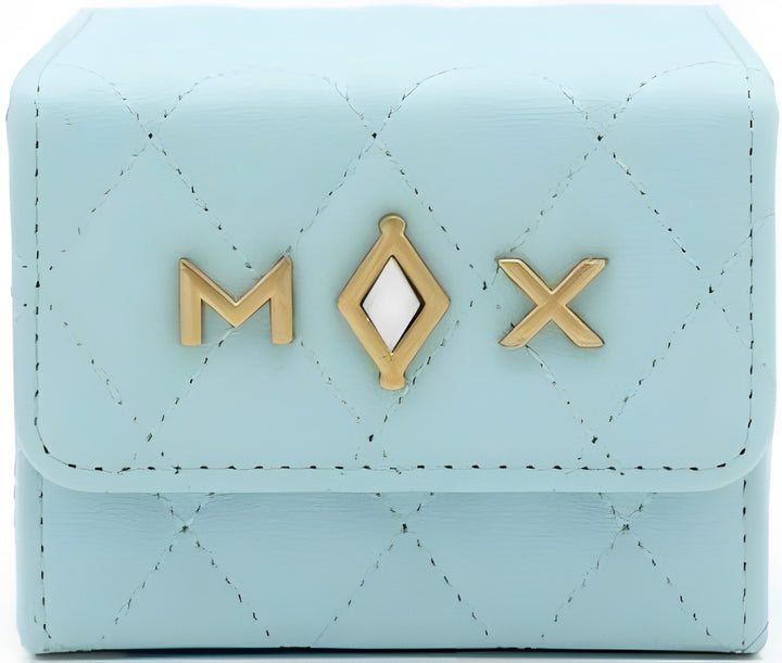 Box: Mox Box- Blue