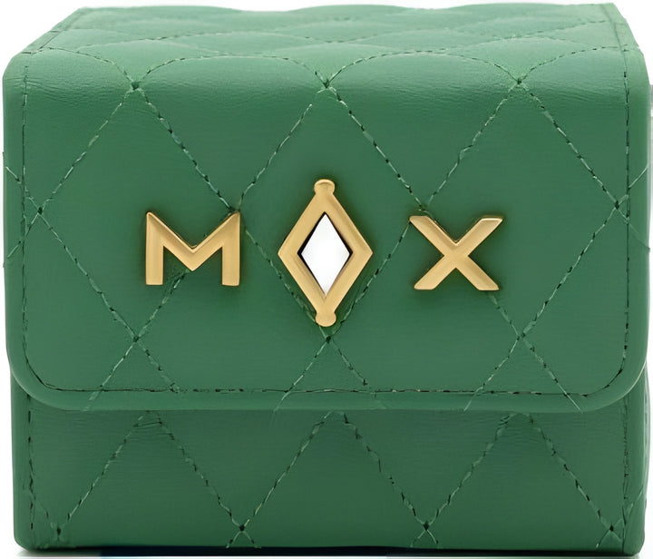 Box: Mox Box- Green