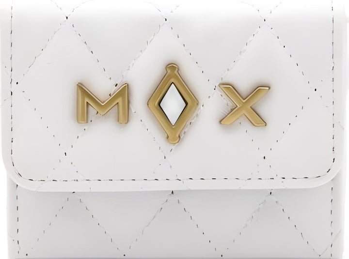 Box: Mox Box- White