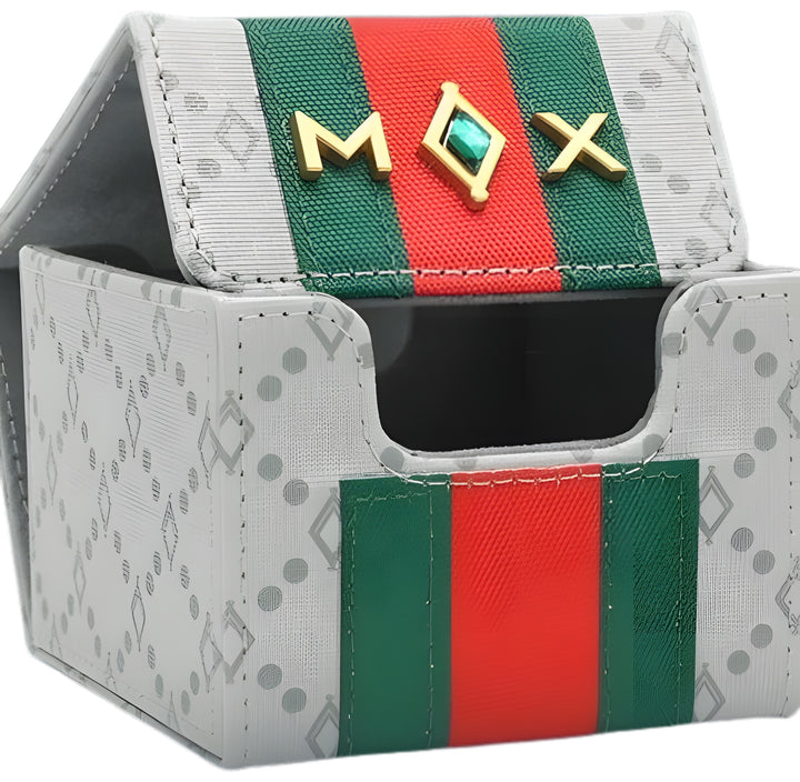 KMC Mox Luxury Deck BOX 133+ Multi Color