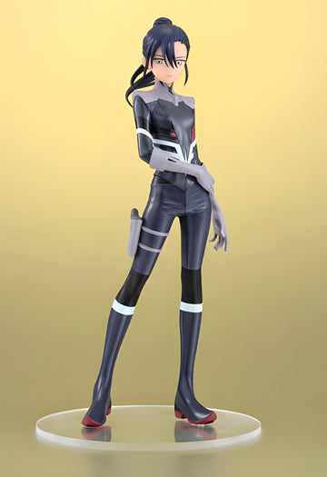 Lucrea Lite Mobile Suit Gundam GQuuuuuuX Nyaan Pilot Suit Ver.
