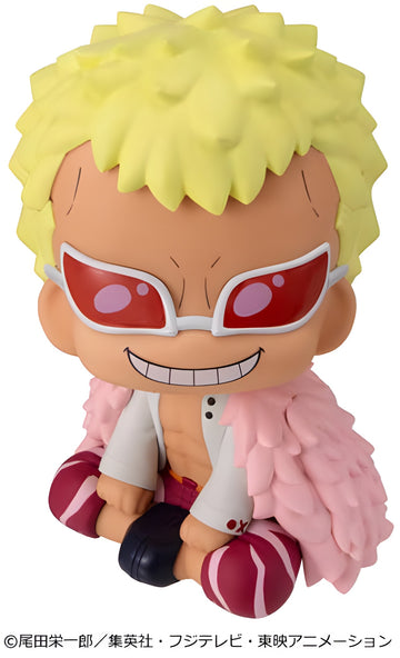 Lookup ONE PIECE Donquixote Doflamingo
