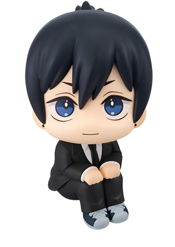 Lookup Chainsaw Man – The Movie： Reze Arc Aki Hayakawa Smile Ver.