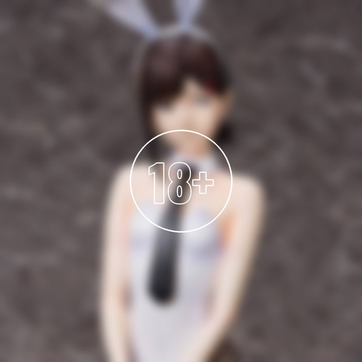 Kobeni: Bunny Ver. - 18+ adults only cover