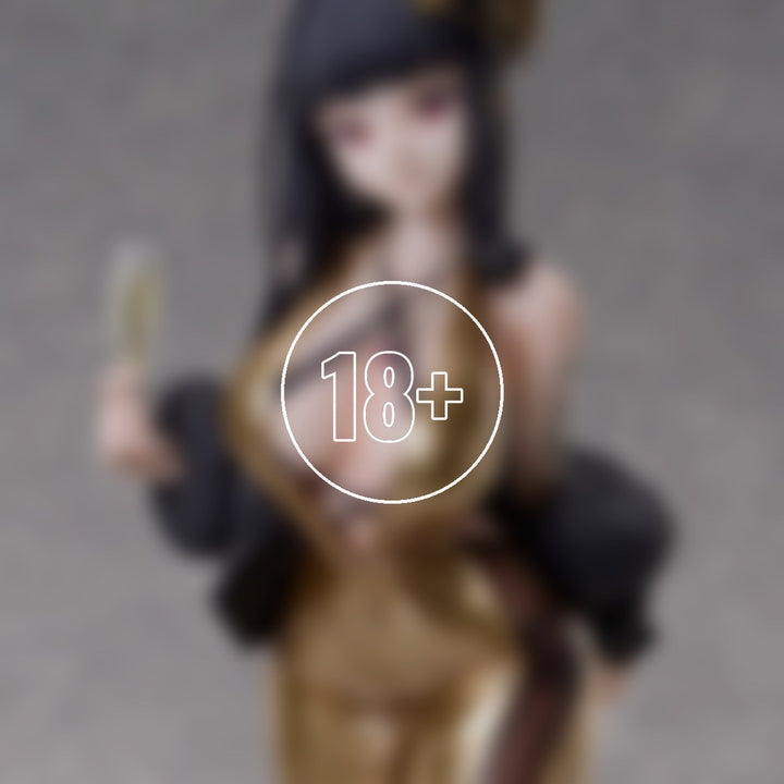 D: Killer Wife - Secret Party Cleaner - 18+ adults only cover