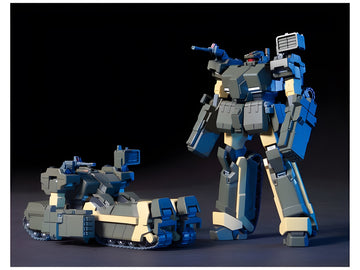 HGUC 1/144 #106 Loto Twin Set