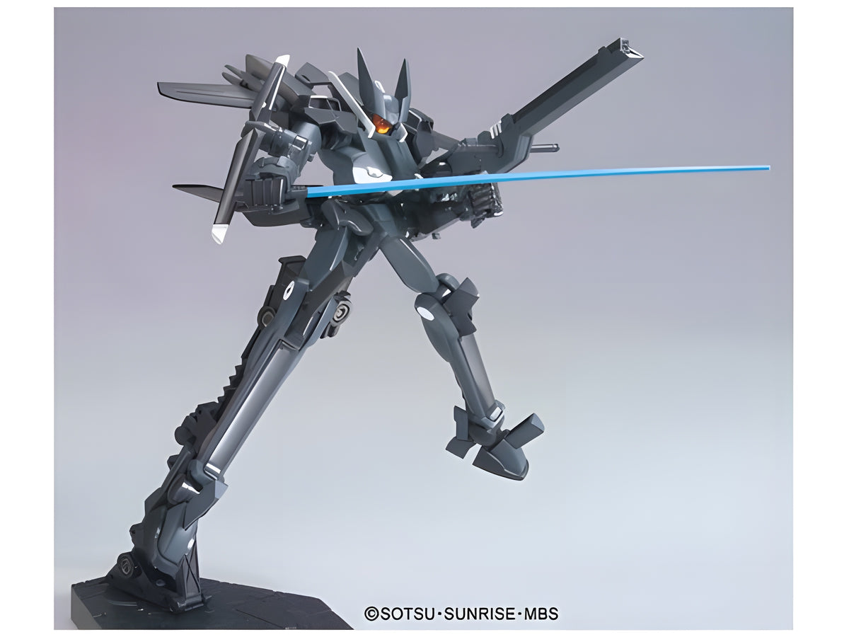 HG 1/144 #07 Graham's Union Flag Custom