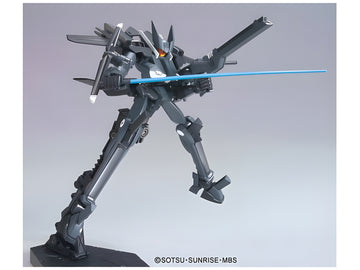 HG 1/144 #07 Graham's Union Flag Custom