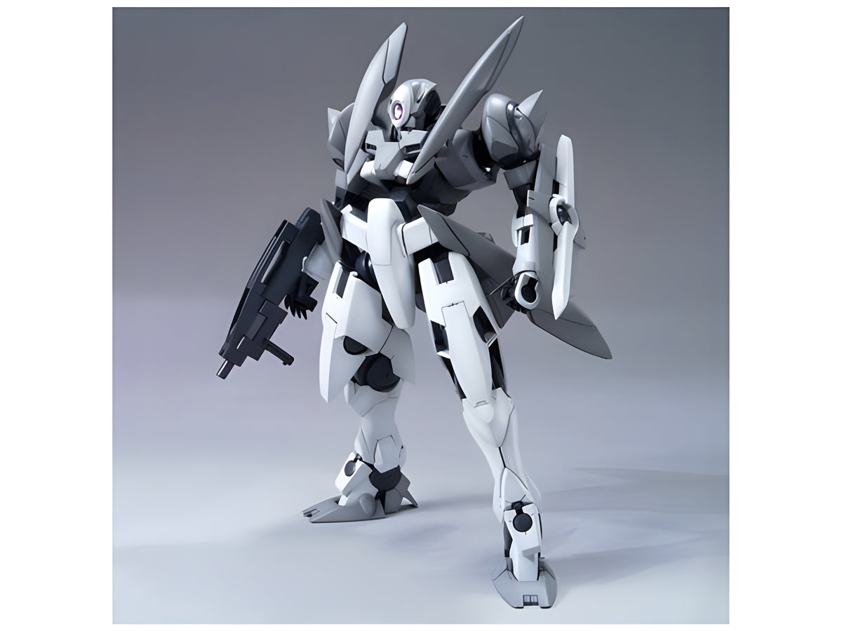 MG 1/100 GN-X - Gundam 00 Model Kit