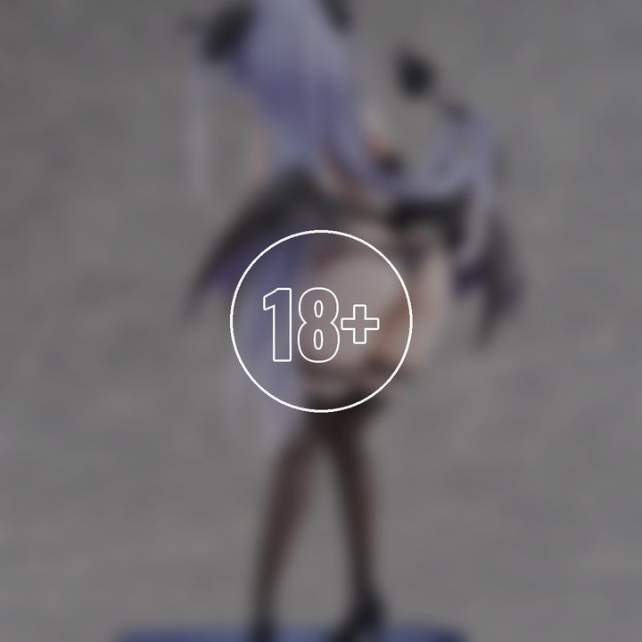 Shion Alfine Little Devil ver - 18+ adults only cover