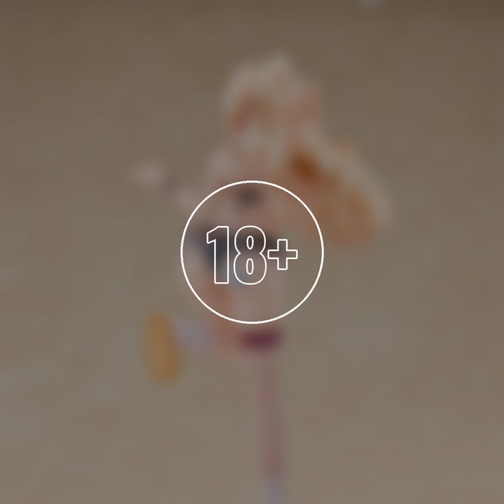 Bache: Anniversary Illustration Ver. - 18+ adults only cover