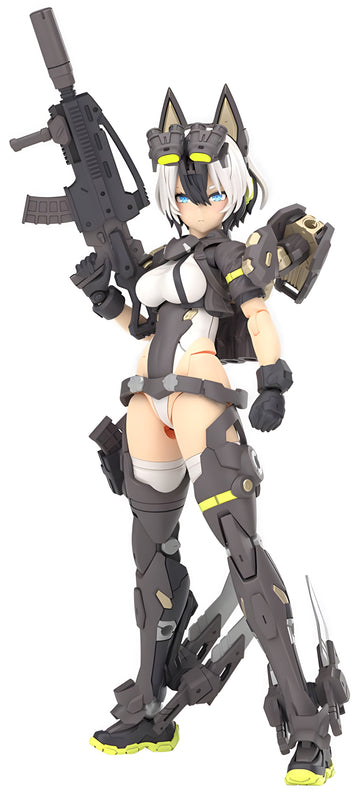 Yggdrasis GARM Ripper