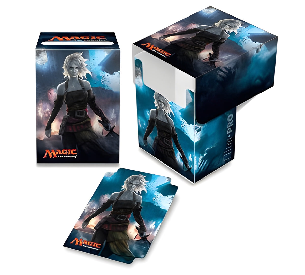 UP D-BOX MTG Shadows Over Innistrad V3