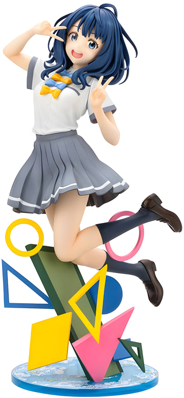Anna Yanami - Makeine 1/7 Scale Figure