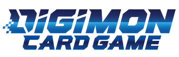 Digimon CG EX12 Digital World Shambala Extra Booster