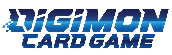 Digimon CG EX12 Digital World Shambala Extra Booster