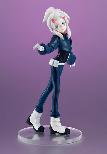 Lucrea Lite Mobile Suit Gundam GQuuuuuuX Deux Murasame Pilot Suit Ver.
