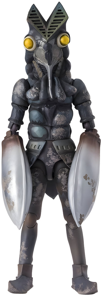 ALIEN BALTAN 60th Anniversary Edition "ULTRAMAN"