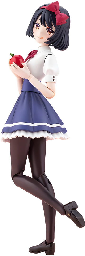 Snow White - Sousai Shojo Teien Model Kit