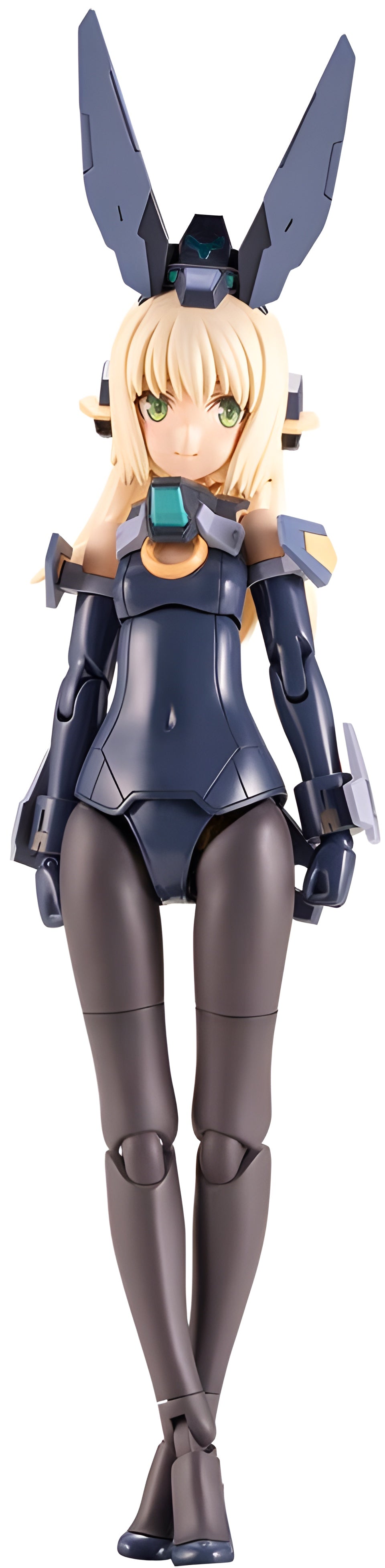 P3 ZELFIKAR Light Armor Ver.
