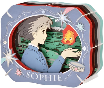 PT-333X Sophie "Howl's Moving Castle" (Box/6)